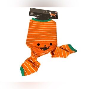 Halloween Pet Pajama NWT XS